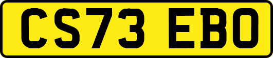 CS73EBO