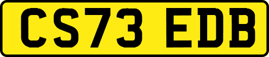 CS73EDB