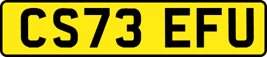 CS73EFU