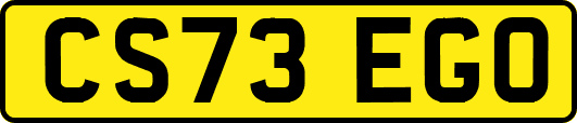 CS73EGO