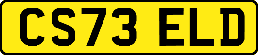 CS73ELD