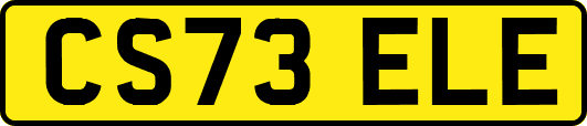 CS73ELE