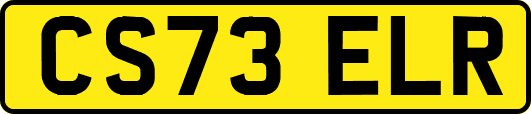 CS73ELR