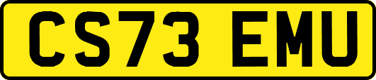 CS73EMU