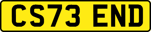 CS73END
