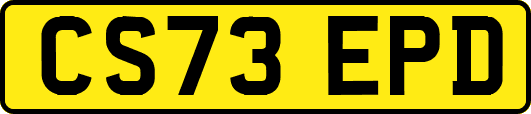 CS73EPD
