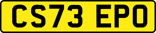 CS73EPO