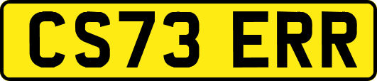 CS73ERR