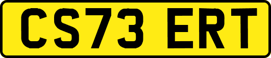 CS73ERT
