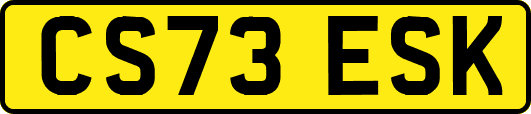 CS73ESK