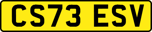 CS73ESV