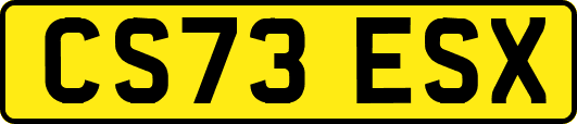 CS73ESX