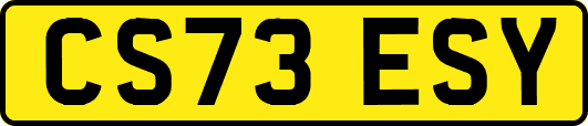 CS73ESY