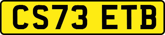 CS73ETB