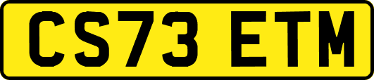 CS73ETM