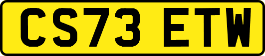 CS73ETW