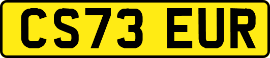 CS73EUR