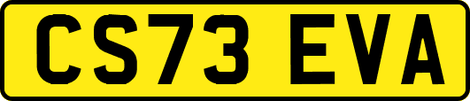 CS73EVA