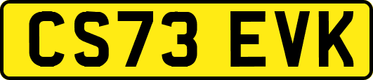 CS73EVK