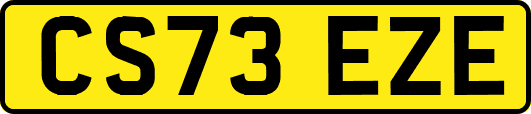CS73EZE