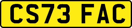 CS73FAC