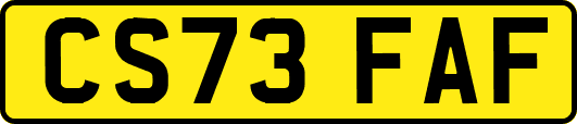 CS73FAF