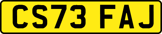 CS73FAJ