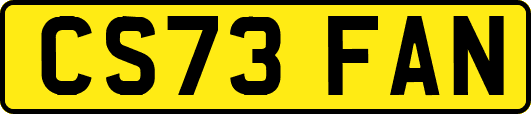 CS73FAN
