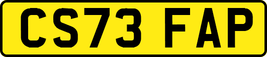 CS73FAP