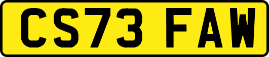 CS73FAW