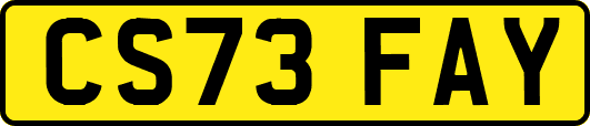 CS73FAY