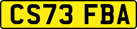 CS73FBA