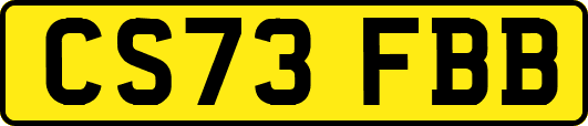 CS73FBB
