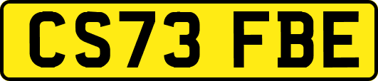CS73FBE