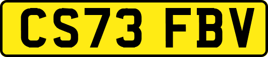 CS73FBV
