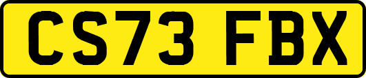CS73FBX