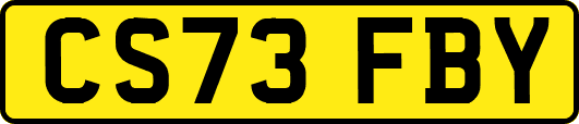 CS73FBY