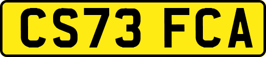 CS73FCA