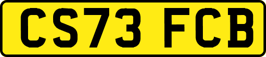CS73FCB