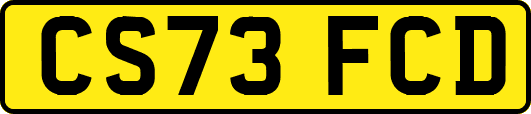 CS73FCD