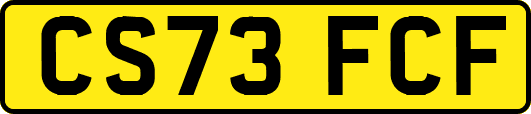 CS73FCF