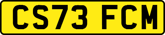 CS73FCM