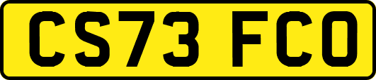 CS73FCO
