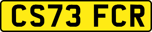 CS73FCR
