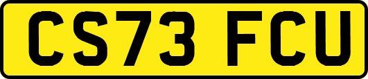 CS73FCU