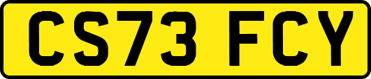CS73FCY