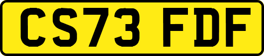 CS73FDF