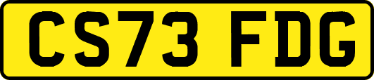 CS73FDG