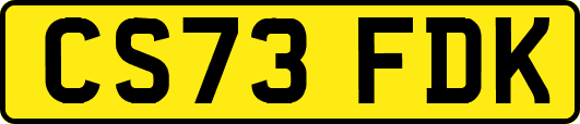 CS73FDK