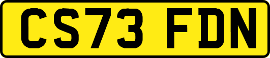 CS73FDN